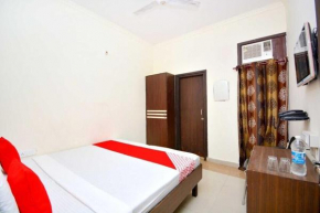 Hotel O Prince Paradise